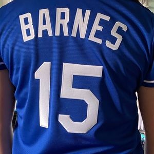 Meet your Posher, Daisy